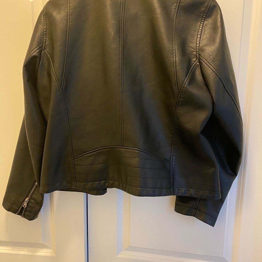 Levi’s jacket